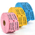  Blue Yellow and Pink